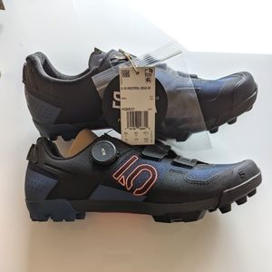 Adidas 5.10 women's kestrel boa size 10